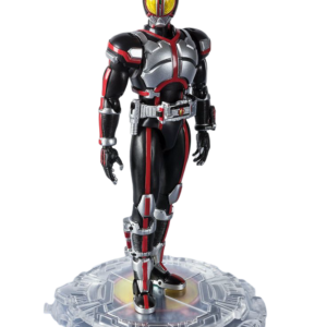 Kamen Rider Faiz (555) Action Figure 1:12 – Rider Kicks Version Collectible