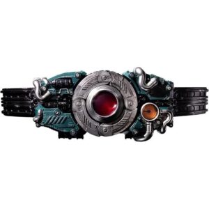 Kamen Rider Transformation Belt – Sabuk Henshin Rider Collectible
