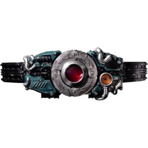 Kamen Rider Transformation Belt – Sabuk Henshin Rider Collectible