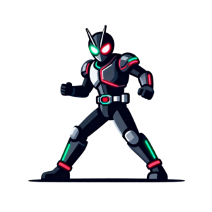 Action Figure