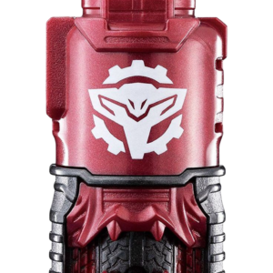 Kamen Rider Full Bottle Gear – Collectible Transformation Accessory