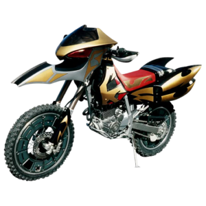Diecast Motor Kamen Rider Dark Bike 1:12 – Rider Motorcycle Collectible